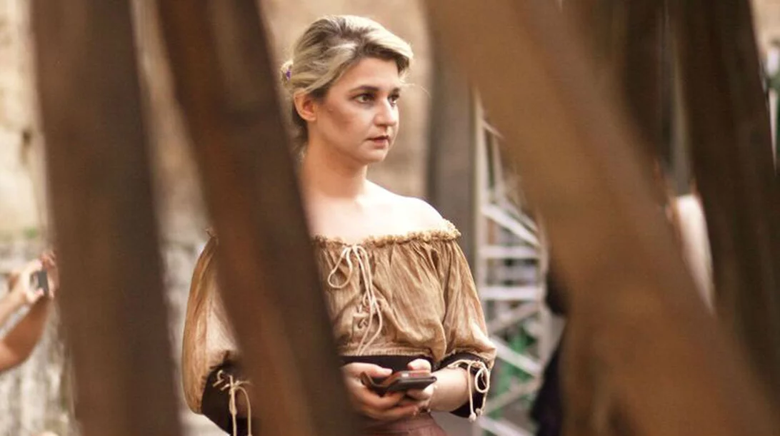 Έγκλημα στα παρασκήνια του "Sweeney Todd"!