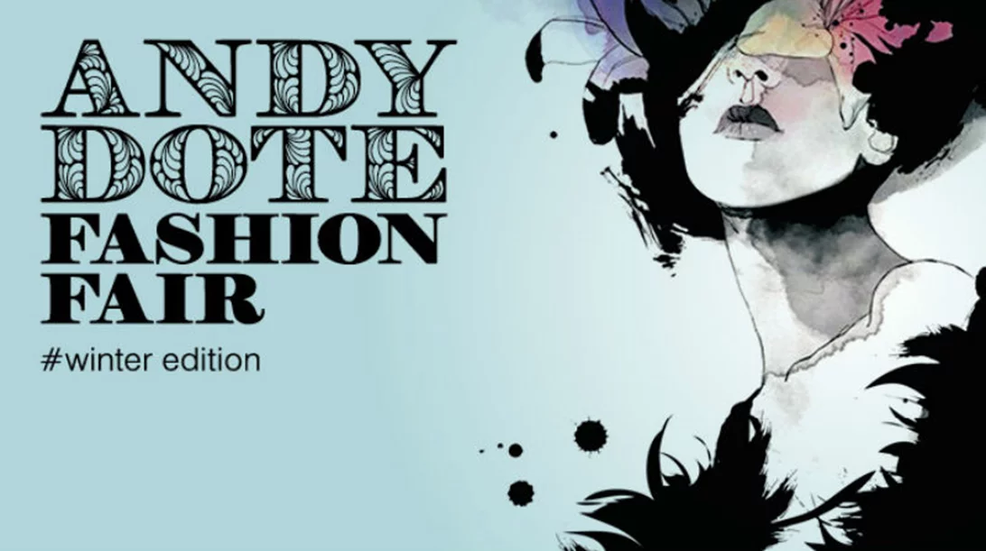 Andydote: Αυτός είναι ο νέος εμπορικός θεσμός των Ελλήνων δημιουργών 