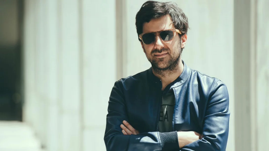 Το τρέιλερ της νέας ταινίας του Γιώργου Ζώη που κάνει πρεμιέρα στη Βενετία