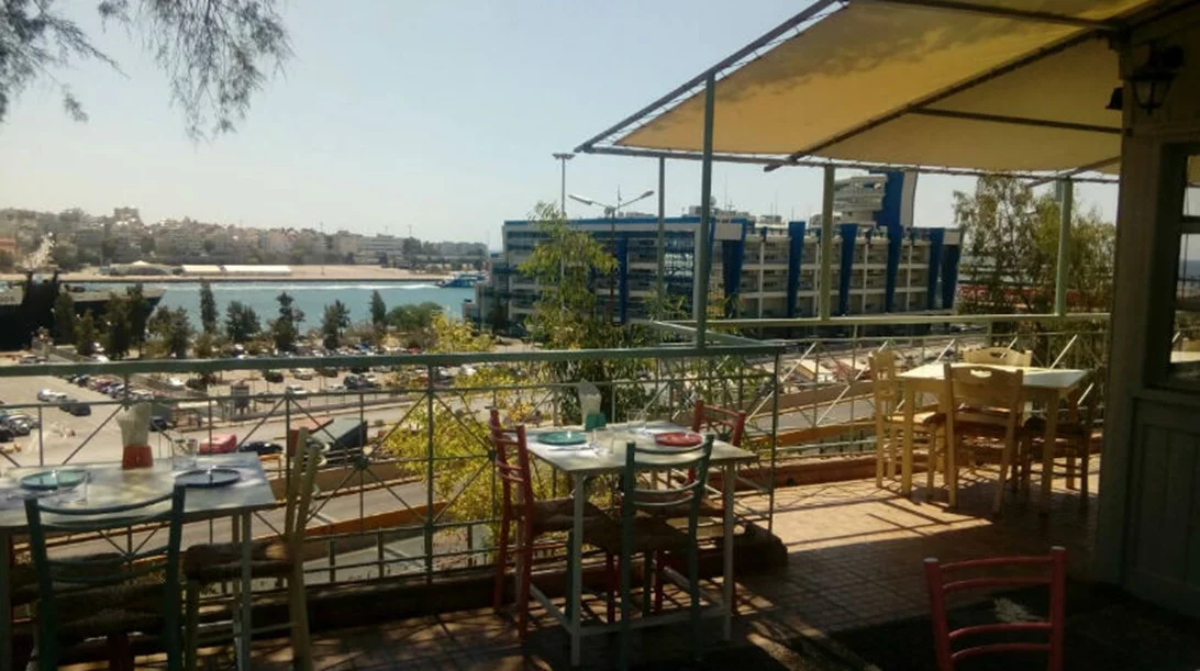 Η Δραπετσώνα έχει... «Ατραξιόν» 