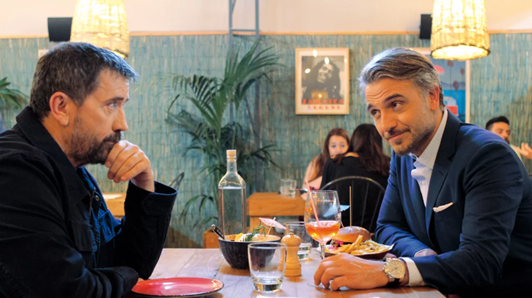 Ταξίδια κωμικά ως την «Τζαμάικα»!