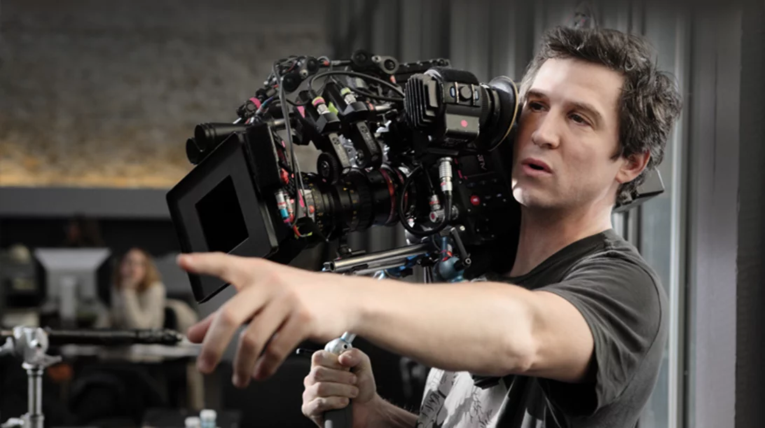 Ο Γκιγιόμ Κανέ μας εξηγεί πώς «τόλμησε να μεγαλώσει»