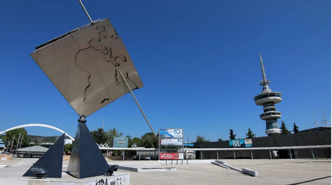 Η ΕΡΤ σε ρυθμούς ΔΕΘ και επίσκεψης Μακρόν