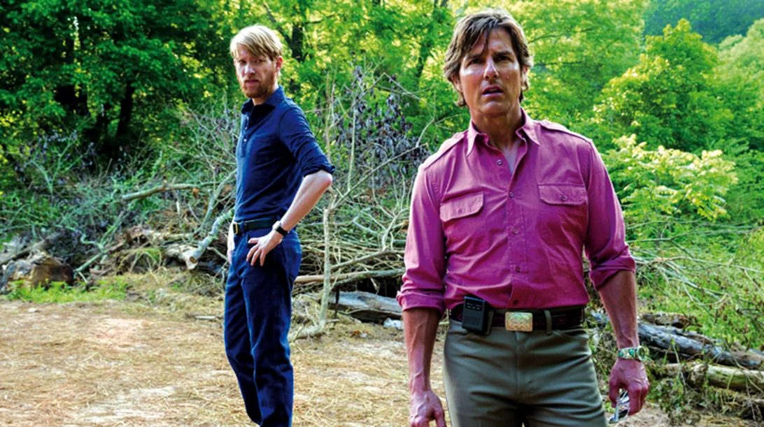 Απόψε (7/3) στην TV: δύο ιστορίες από το παρελθόν