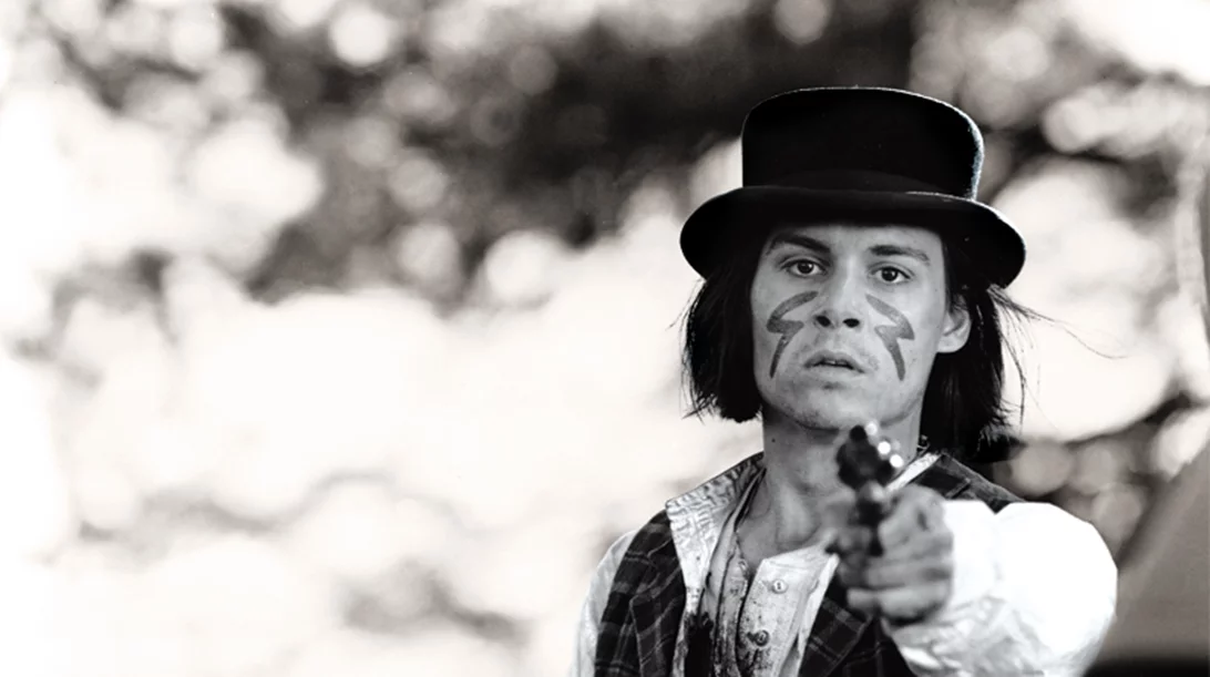 Είναι ο «Νεκρός» το καλύτερο σύγχρονο γουέστερν;