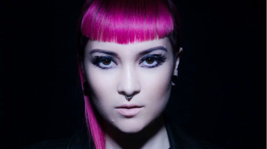 Η περιζήτητη Maya Jane Coles έρχεται στην Αθήνα