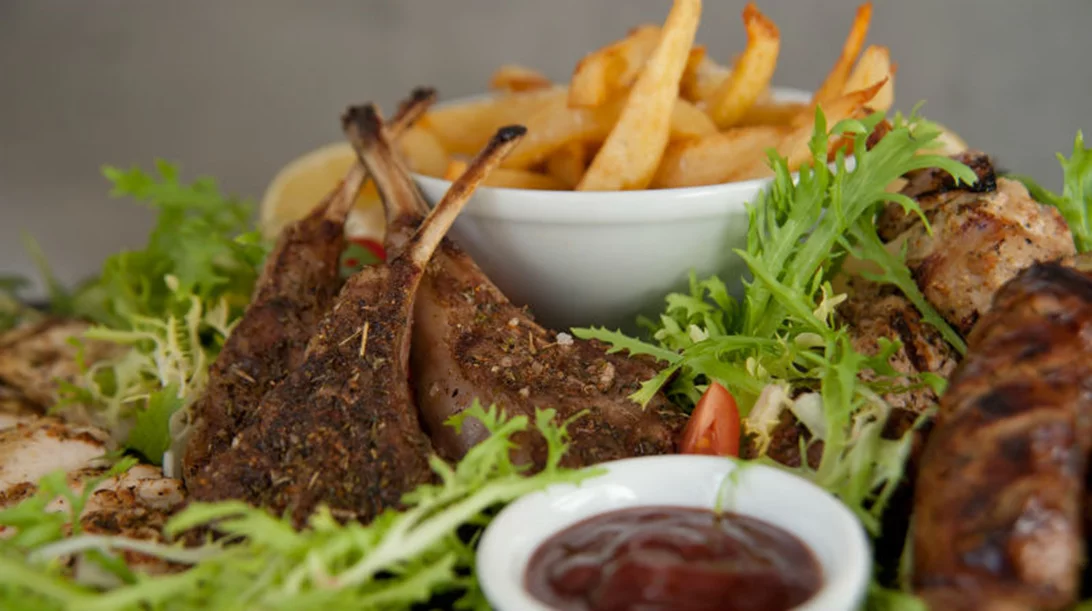 Κρεατική στροφή για το «Mimaya» 