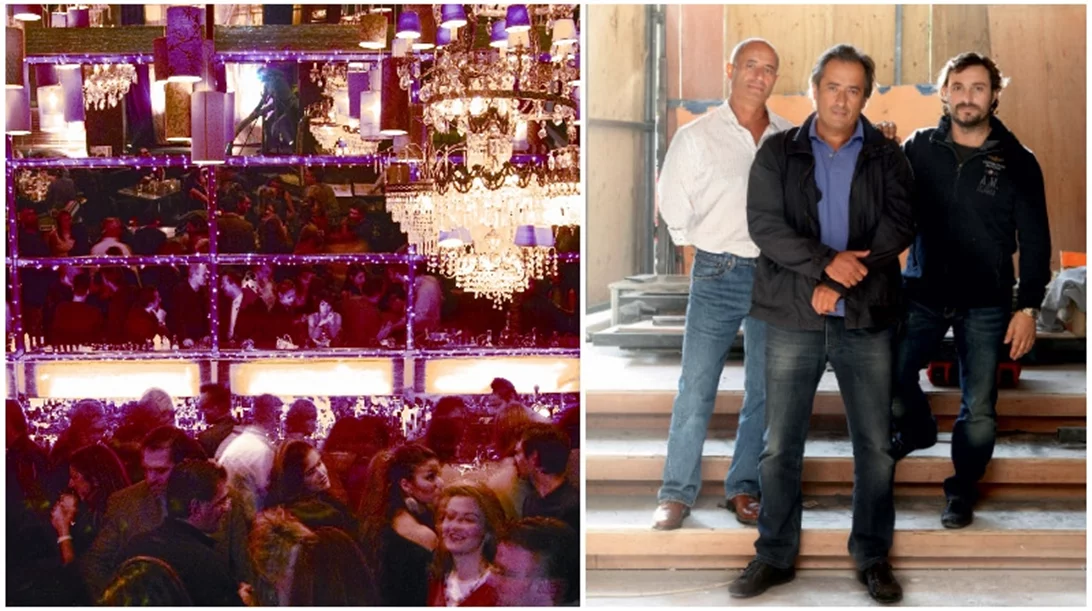 Το «Rock 'n' Roll» επιστρέφει στη Λουκιανού