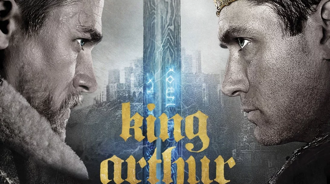 King Arthur: Legend of the Sword