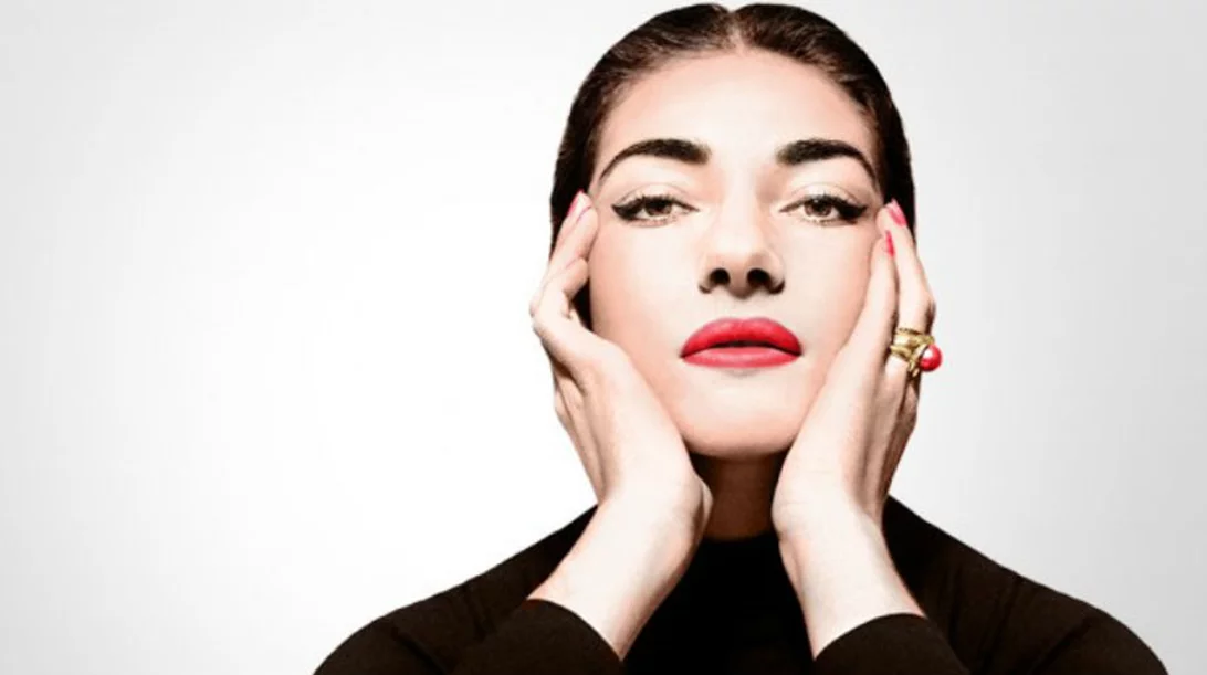 Μαρία Κάλλας για πάντα: 6 εκδηλώσεις αφιερωμένες στη μεγάλη ντίβα 