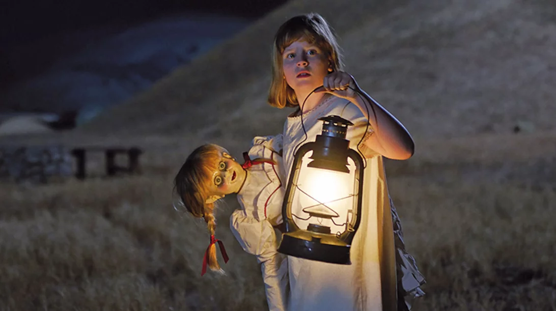 Απόψε (5/5) στην TV: βραδιά θρίλερ