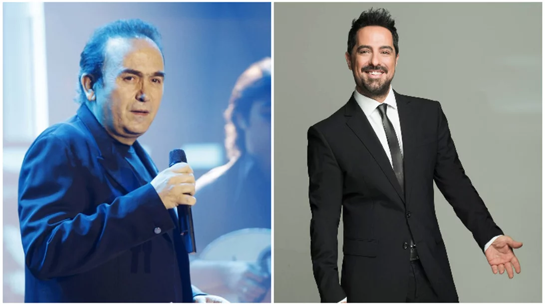 Όλοι πάνω στα τραπέζια του «Βοτανικού»