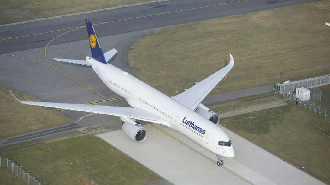 Η Lufthansa προσφέρει ευελιξία στους business travelers