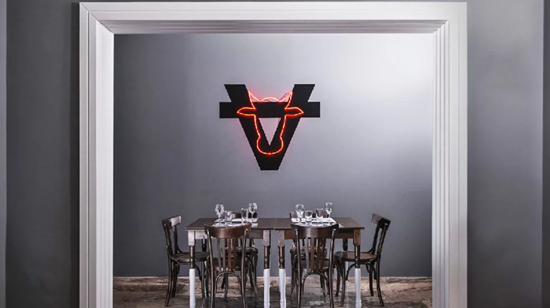 «Steak Alive»: στο ρυθμό του κρέατος (pics)