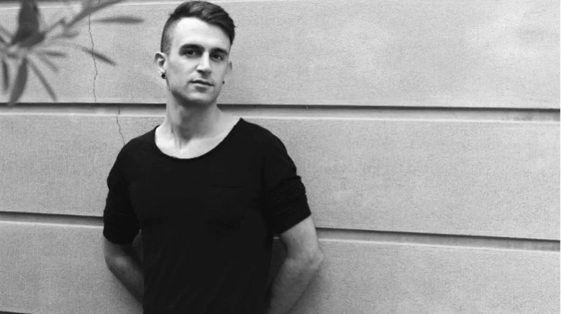 Ο Fabio Florido συμβουλεύει τους DJs να είναι ταπεινοί