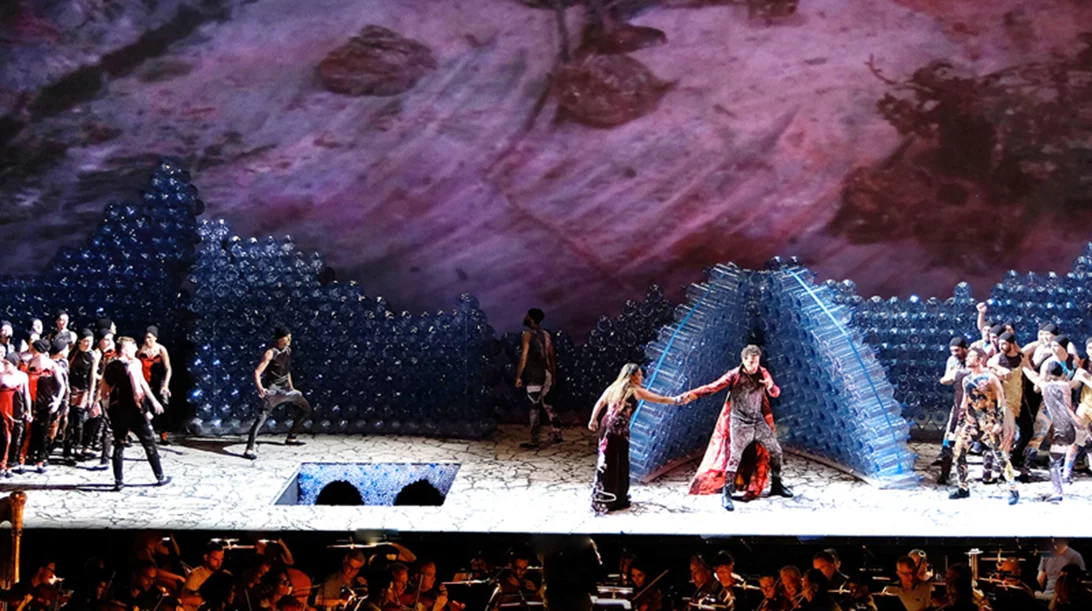 Φεστιβάλ Ροσσίνι 2017: σταθερή ρότα στο ξεκίνημα μιας νέας εποχής