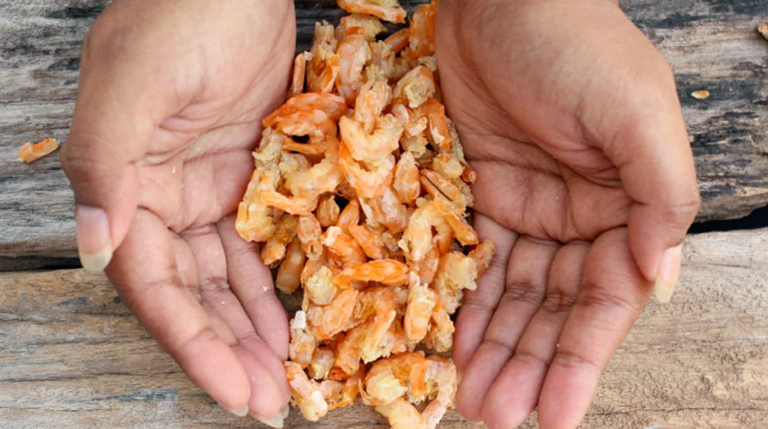 Γυρίσαμε τα μπακάλικα της China Town