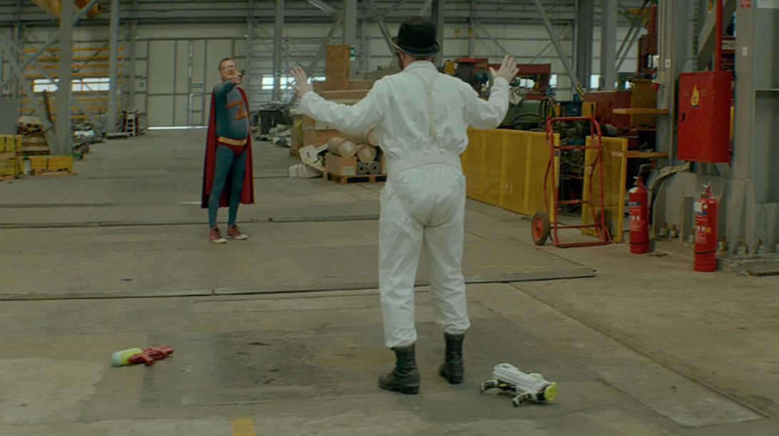 Αυτά είναι τα βραβεία του 40ου Φεστιβάλ μικρού μήκους της Δράμας