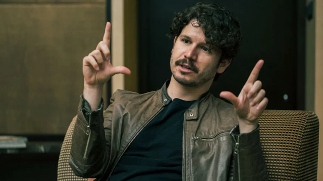 Ο Γκάμπε Κλίνγκερ παραλίγο να γυρίσει το «Πόρτο» στην Αθήνα