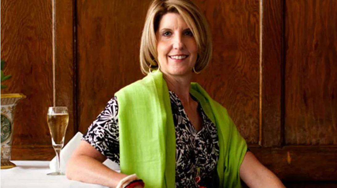 Παραιτήθηκε η ισχυρότερη γυναίκα της βιομηχανίας του ποτού