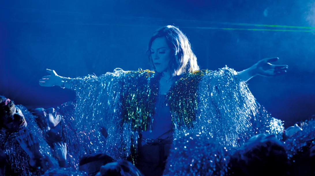 Μια Φανταστική Γυναίκα 