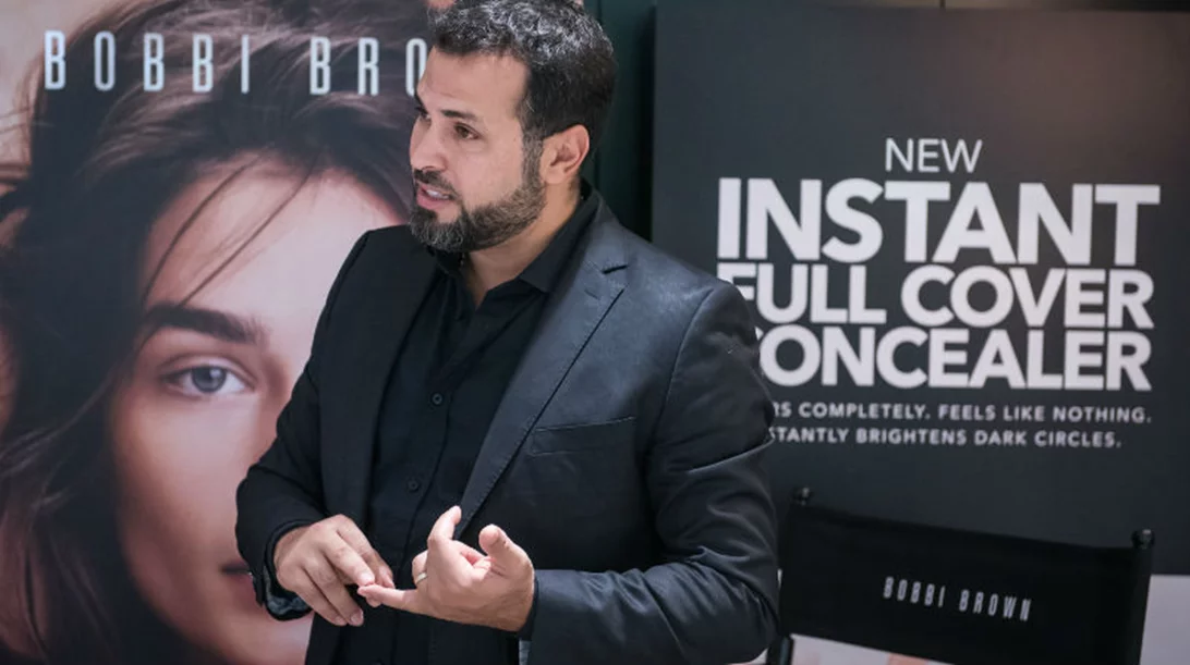 Beauty School: 8 πράγματα που μάθαμε στην Boutique της Bobbi Brown