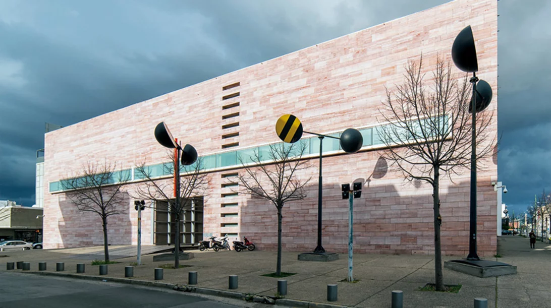 Ένα νέο μέλλον για την Οδό Πειραιώς 