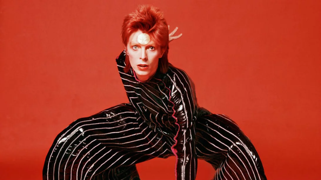 Έναρξη με Ντέιβιντ Μπόουι στο «Gimme Shelter Film Festival»