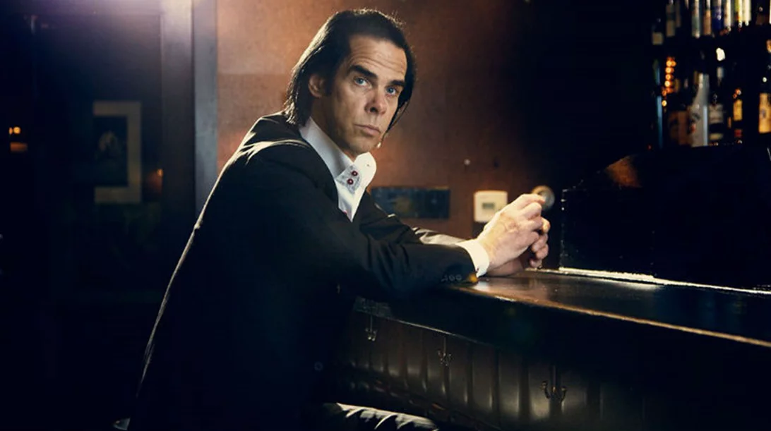 Sold out η συναυλία του Nick Cave!