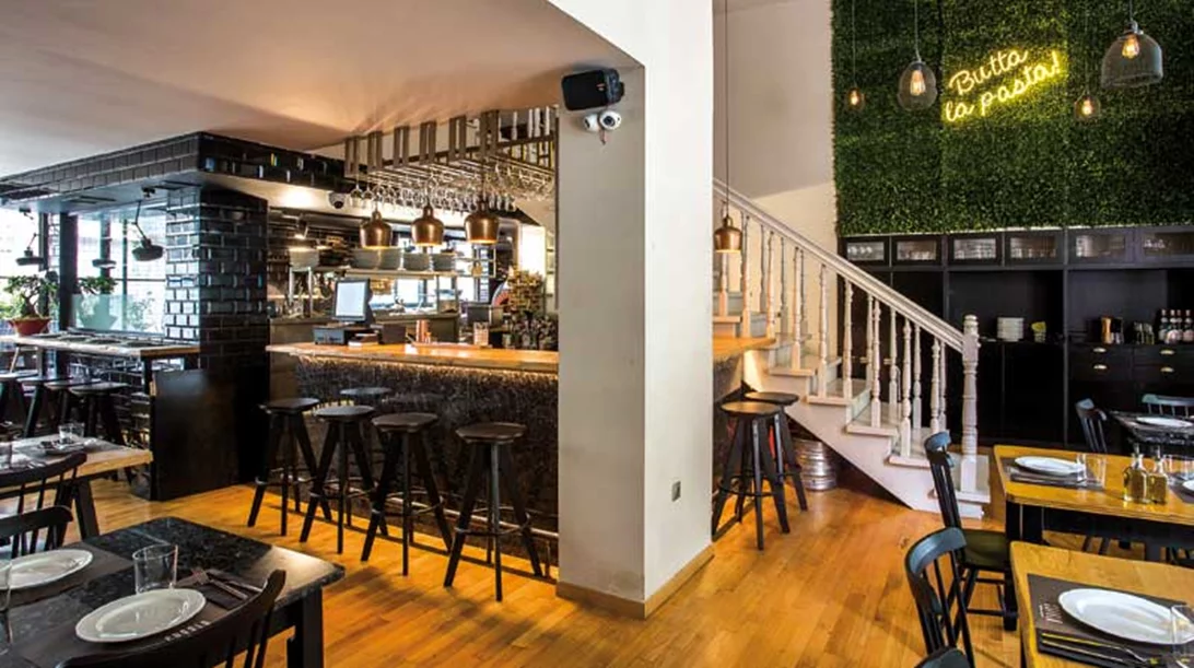 Σισιλιάνικη βόλτα σε πέντε ποτήρια