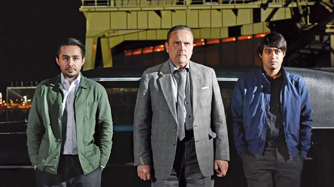 Το προσφυγικό μέσα από 9 ταινίες που παίζουν στο Cinobo