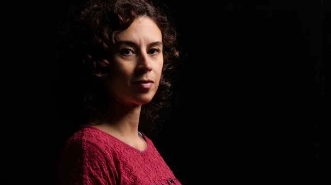 Ωραίοι πειραματισμοί με τη Σοφία Μαραθάκη στη Στέγη