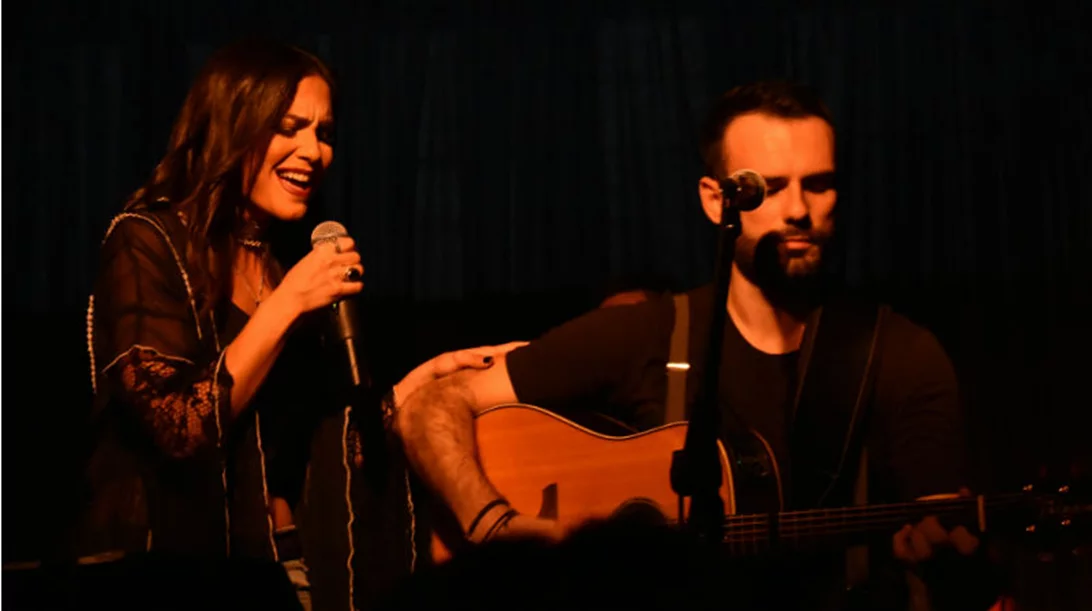 Σαββατόβραδο στον «Σταυρό»