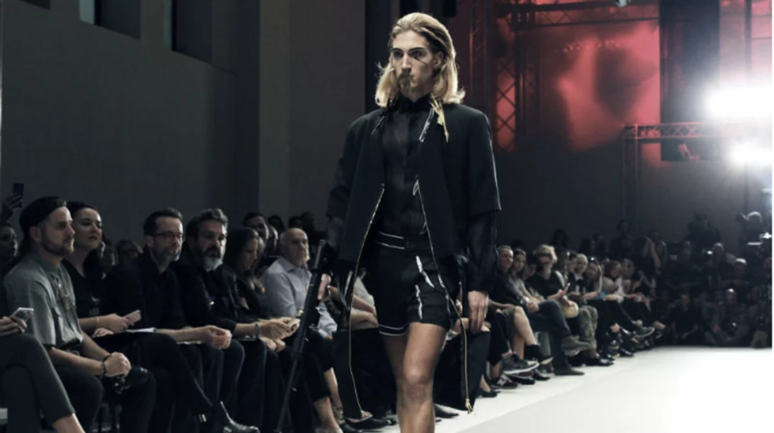 Την Ελληνική Μόδα υποδέχεται και πάλι το Ζάππειο