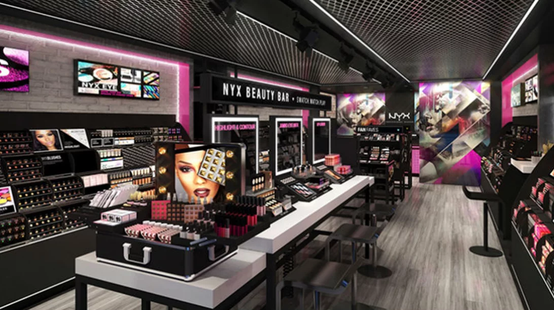 Μήνυμα σε ένα beauty junky!