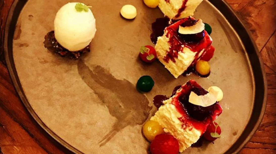 «Coyoacan» σε new mexican ρυθμό