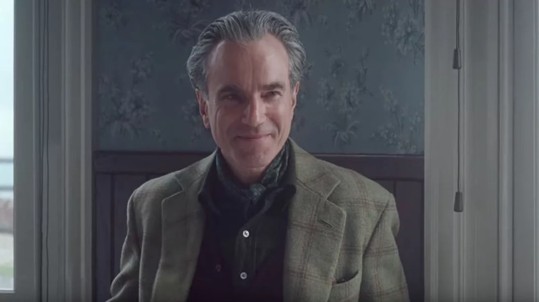 Γούντι Άλεν και Ντάνιελ Ντέι Λιούις στα καλύτερα τρέιλερ της εβδομάδας!