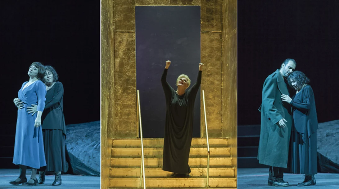 Υποδειγματική, διεθνούς επιπέδου «Ηλέκτρα» και ελπίδες για μια νέα εποχή της Λυρικής 