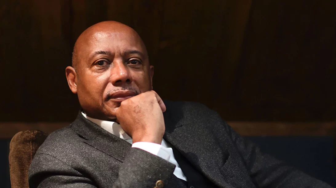 Όταν ο Ραούλ Πεκ «συνάντησε» τον Μαρξ