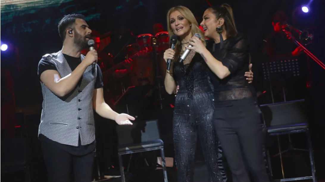 Στην «Ιερά Οδό» χωρίς… κόκκινες γραμμές