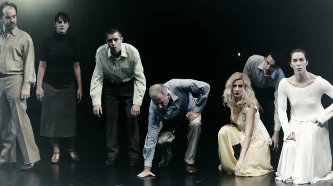 Οι άνθρωποι πίσω από το φιλόδοξο σίκουελ της «Αριάγνης»