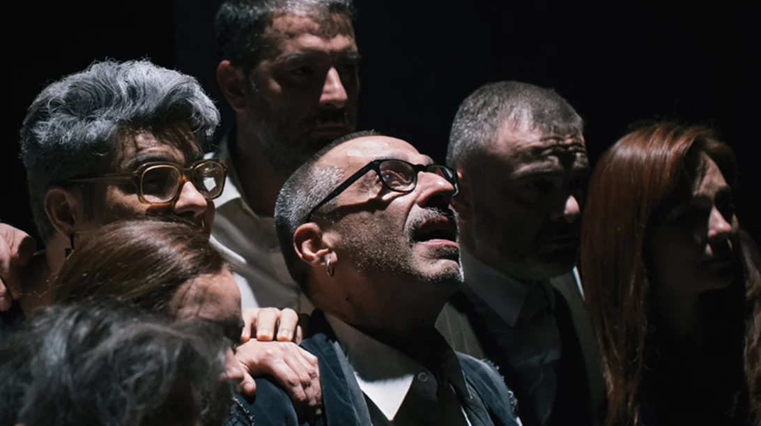 Η πρόκληση του «Θείου Βάνια» με μουσικές Radiohead