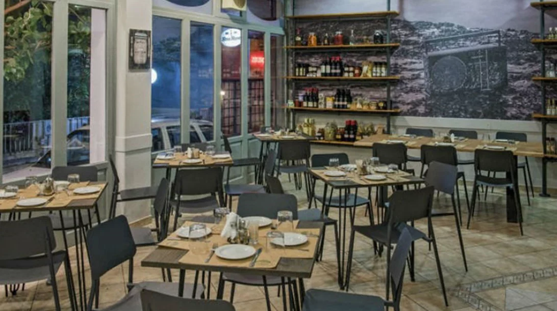 Ένα «TranzistoRaki» σε συχνότητα μεζέ 