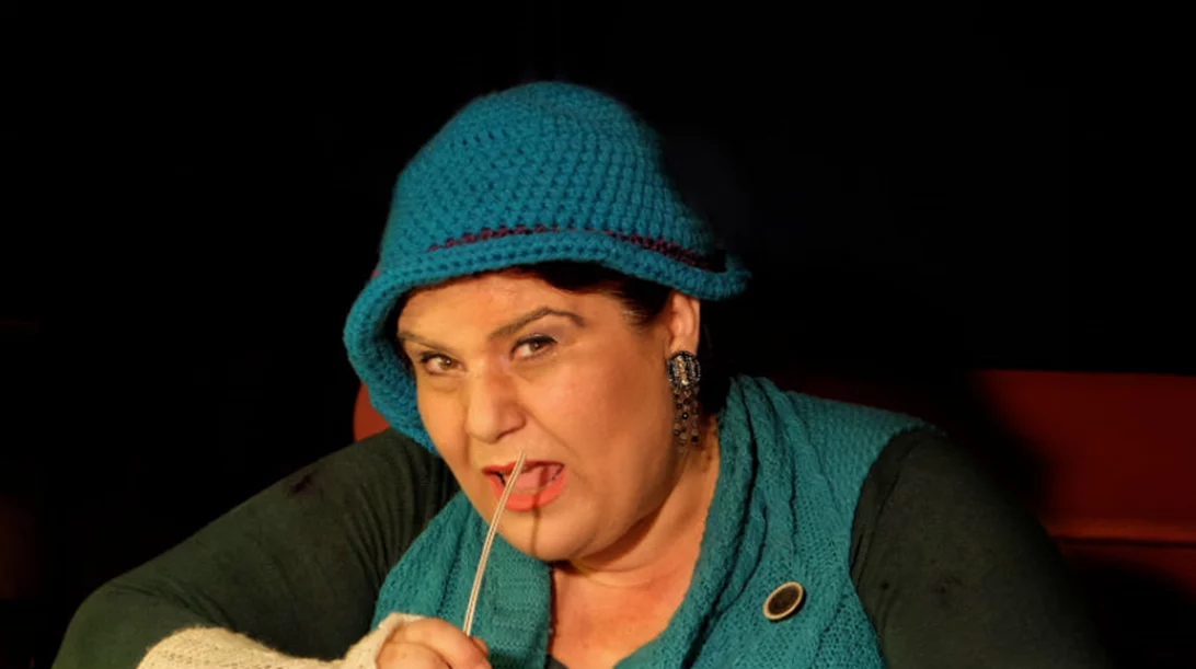 Ευτυχία Φαναριώτη: «Δεν θέλω να χάνω τη χαρά της ζωής και μέχρι σήμερα το έχω καταφέρει»