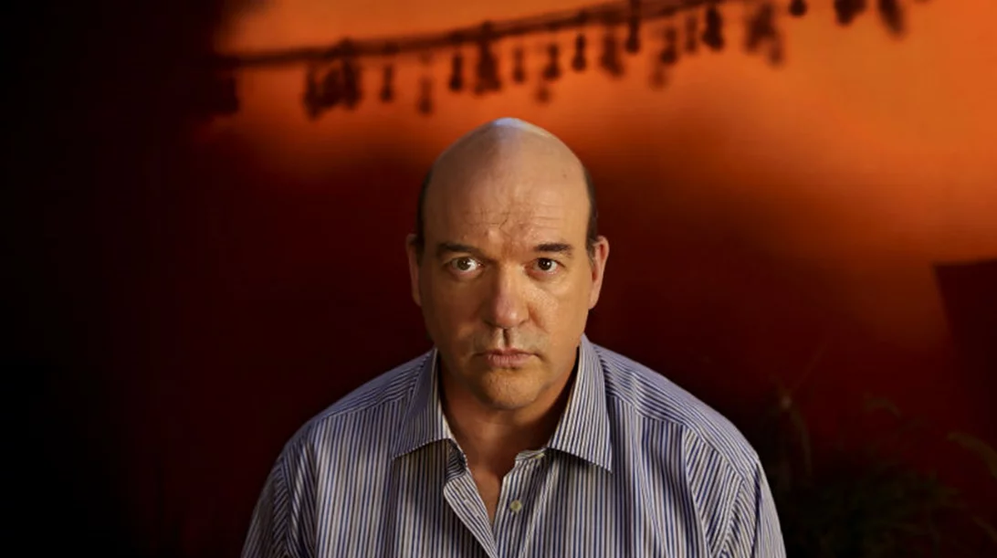 Ο Τζον Κάρολ Λιντς δε θα έκανε το «Lucky» χωρίς τον Χάρι Ντιν Στάντον