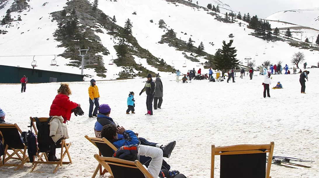 Τα 20 best of της χειμερινής Πελοποννήσου