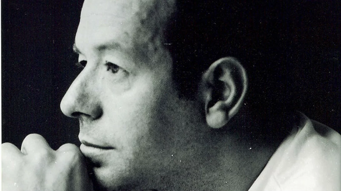 Φωκάς Ευαγγελινός: «Είμαι περήφανος για κάθε δουλειά μου»