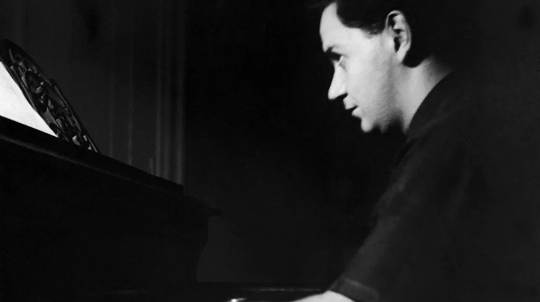 Έργα του Μάνου Χατζιδάκι για πιάνο