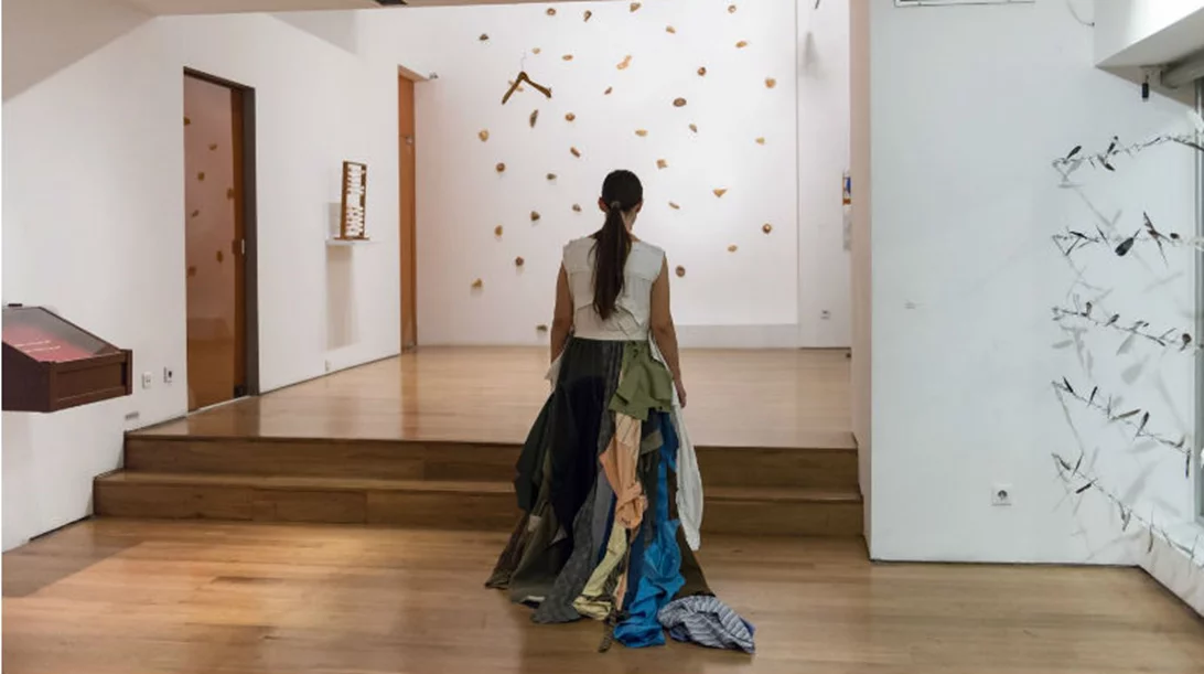 Fashion Room Service – Xmas Edition