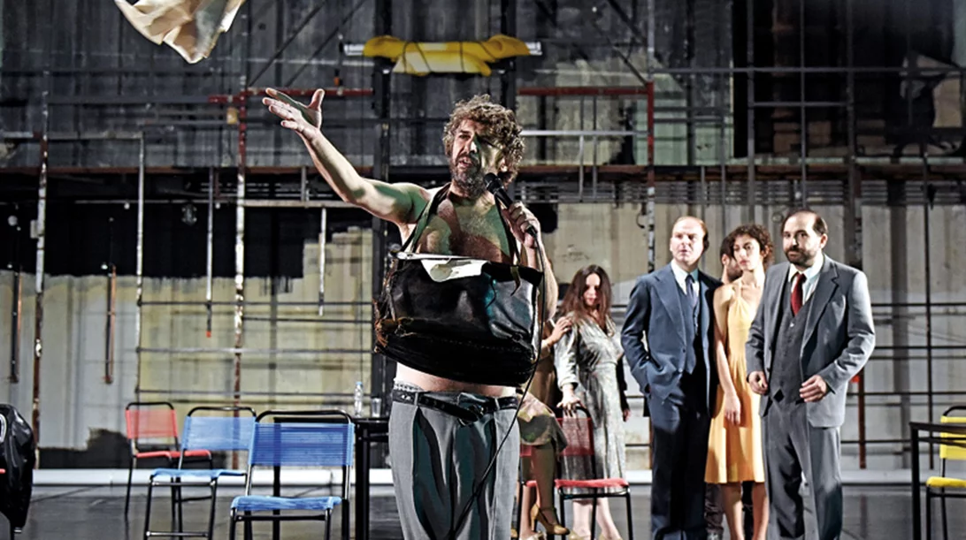 Το φιντανάκι